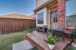 12731 Daimler Dr, Frisco, TX 75033 - Photo 22
