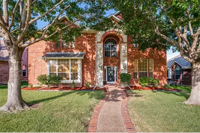 12731 Daimler Drive, Frisco, TX 75033 - Photo 26