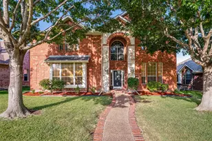 12731 Daimler Dr, Frisco, TX 75033 - Photo 26
