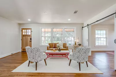 3504 Plymouth Avenue, Fort Worth, TX 76109 - Photo 6