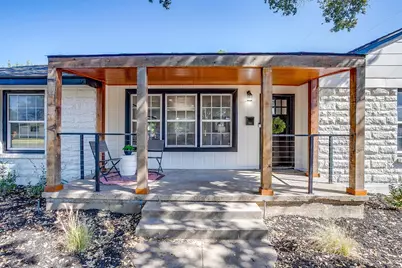 3504 Plymouth Avenue, Fort Worth, TX 76109 - Photo 2
