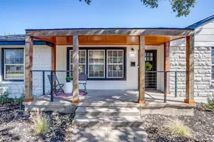 3504 Plymouth Ave, Fort Worth, TX 76109 - Photo 2