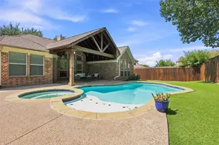15004 Appaloosa Dr, Frisco, TX 75035 - Photo 34