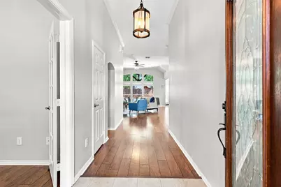 15004 Appaloosa Drive, Frisco, TX 75035 - Photo 2