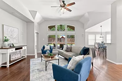 15004 Appaloosa Drive, Frisco, TX 75035 - Photo 8