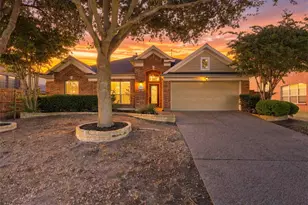 15004 Appaloosa Dr, Frisco, TX 75035 - Photo 1