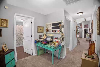 11325 County Road 104, Kaufman, TX 75142 - Photo 22