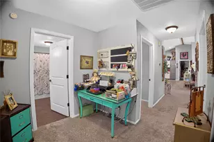 11325 Co Rd 104, Kaufman, TX 75142 - Photo 22