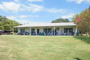 11325 Co Rd 104, Kaufman, TX 75142 - Photo 1