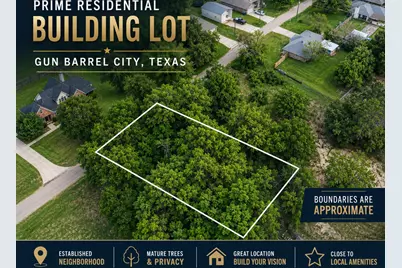 0.154 Acres Schooner Road, Gun Barrel City, TX 75156 - Photo 1