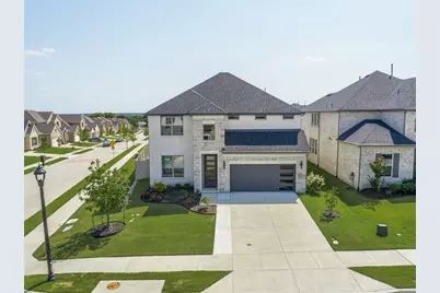 4801 Sagan Drive, McKinney, TX 75071 - Photo 2