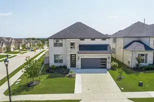 4801 Sagan Dr, McKinney, TX 75071 - Photo 2