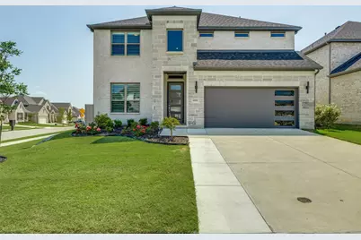 4801 Sagan Drive, McKinney, TX 75071 - Photo 1