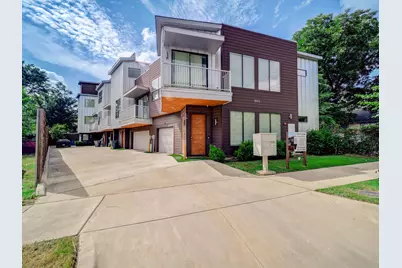 1022 Eldorado Avenue #102, Dallas, TX 75208 - Photo 1