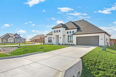 167 Springfield Street, New Fairview, TX 76078 - Photo 2
