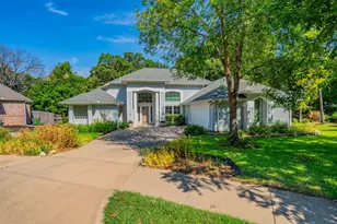 1101 Vista Verde St, Denton, TX 76210 - Photo 1