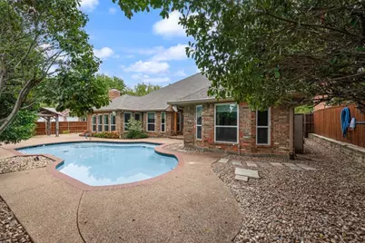 3500 Wolcott Drive, Flower Mound, TX 75028 - Photo 26