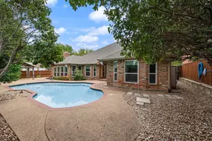 3500 Wolcott Dr, Flower Mound, TX 75028 - Photo 26