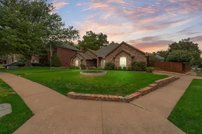 3500 Wolcott Drive, Flower Mound, TX 75028 - Photo 2