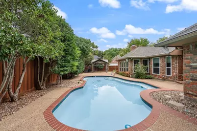 3500 Wolcott Drive, Flower Mound, TX 75028 - Photo 28