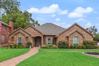 3500 Wolcott Drive, Flower Mound, TX 75028 - Photo 1