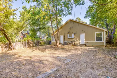 2616 Bomar Avenue #2618, Fort Worth, TX 76103 - Photo 20