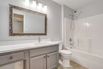 2616 Bomar Avenue #2618, Fort Worth, TX 76103 - Photo 14