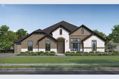 2813 Canvas Back Drive, Greenville, TX 75402 - Photo 1