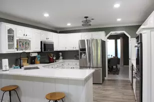 2020 Arbor Bnd St, Bonham, TX 75418 - Photo 8