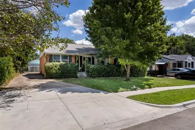 9432 Lenel Place, Dallas, TX 75220 - Photo 4