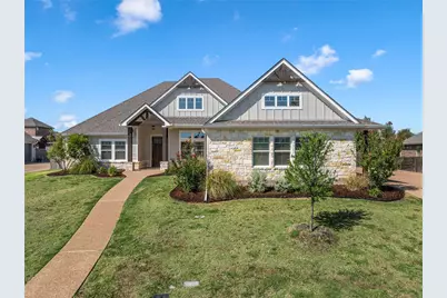324 Stone Manor Drive, McGregor, TX 76657 - Photo 2