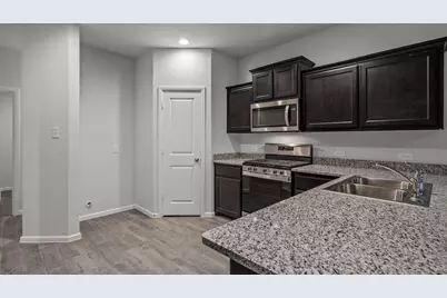 5500 Gold Pond Drive, Fort Worth, TX 76179 - Photo 2