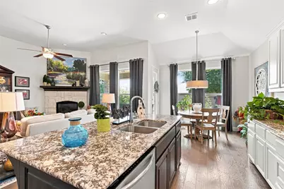 400 Village Creek Drive, McKinney, TX 75071 - Photo 8