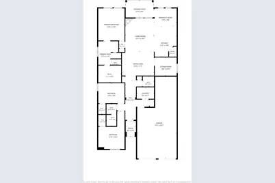 400 Village Creek Drive, McKinney, TX 75071 - Photo 1