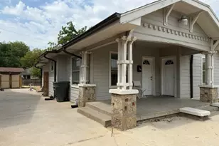 801 Mt Auburn Ave, Dallas, TX 75223 - Photo 2