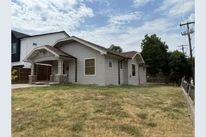 801 Mount Auburn Avenue, Dallas, TX 75223 - Photo 1
