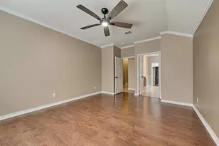 15641 Wheelhorse Trail, Fort Worth, TX 76262 - Photo 16