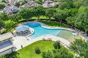 15641 Wheelhorse Trail, Fort Worth, TX 76262 - Photo 26