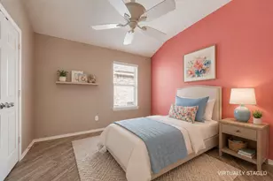 15641 Wheelhorse Trail, Fort Worth, TX 76262 - Photo 20