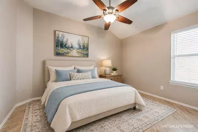 15641 Wheelhorse Trail, Fort Worth, TX 76262 - Photo 22