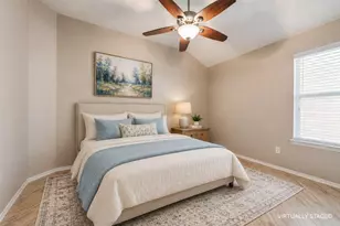 15641 Wheelhorse Trail, Fort Worth, TX 76262 - Photo 22