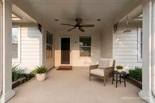 15641 Wheelhorse Trail, Fort Worth, TX 76262 - Photo 24