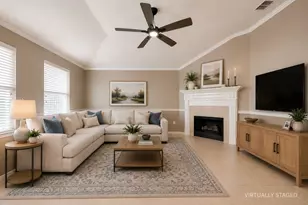 15641 Wheelhorse Trail, Fort Worth, TX 76262 - Photo 6