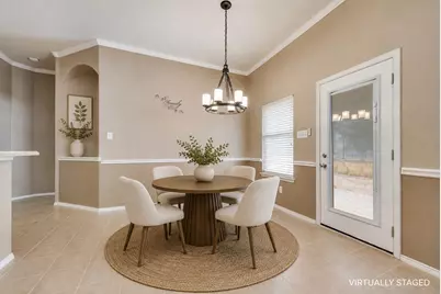 15641 Wheelhorse Trail, Fort Worth, TX 76262 - Photo 14
