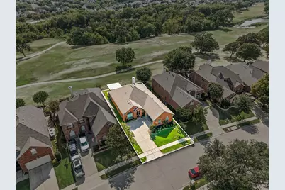 2404 Watercrest Drive, Keller, TX 76248 - Photo 2