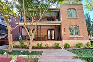 2504 State St, Dallas, TX 75201 - Photo 1