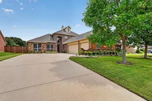 3515 Carlton Ct, Sachse, TX 75048 - Photo 1