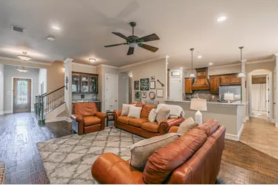 8649 Wishing Tree Lane, North Richland Hills, TX 76182 - Photo 2