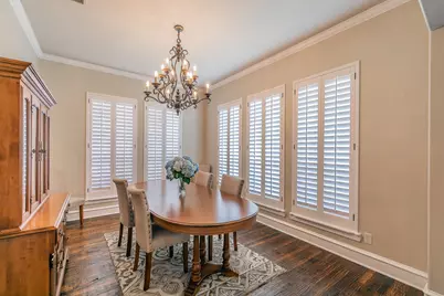 8649 Wishing Tree Lane, North Richland Hills, TX 76182 - Photo 8
