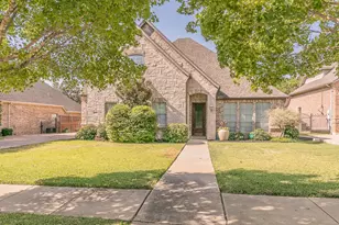 8649 Wishing Tree Ln, North Richland Hills, TX 76182 - Photo 1